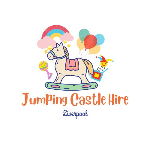 jumping castle hire liverpool